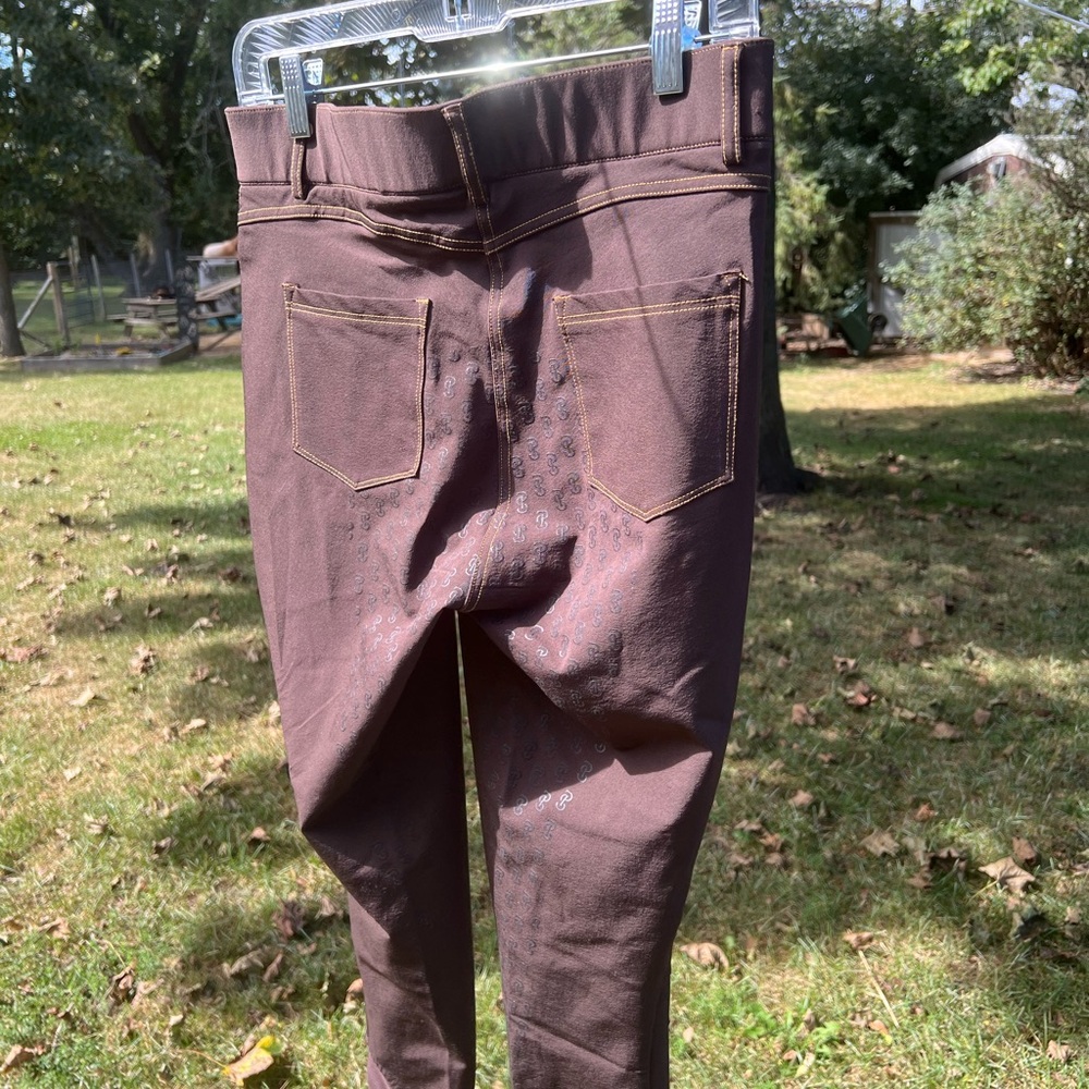 PS of Sweden Breeches